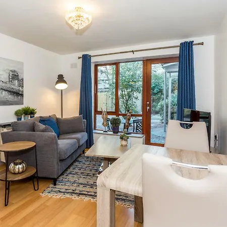 Vicar Street Appartement