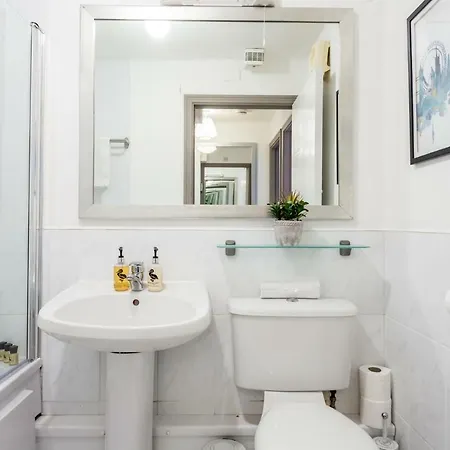 Vicar Street Appartement Dublin