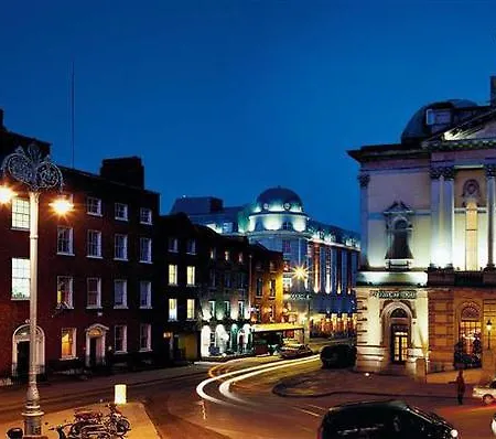 The Davenport Dublin