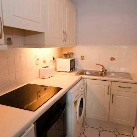 Smithfield Aparthotel * דבלין
