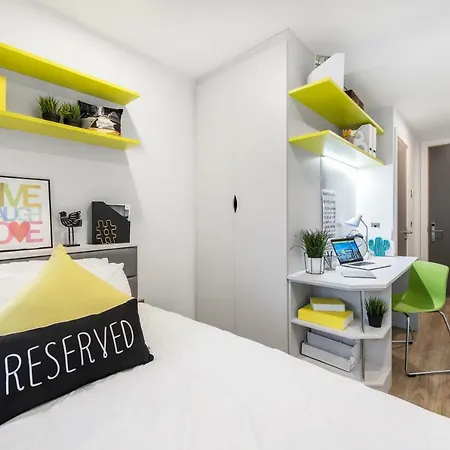 Apartamento Yugo Explore - Ardcairn House *