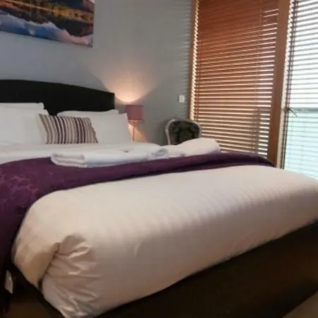 Apartment Ellis Quay Dublin