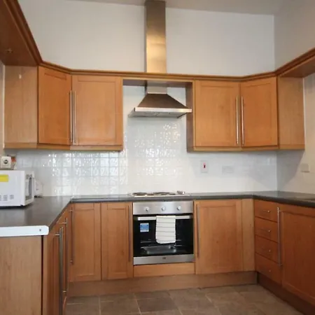 Apartment Ellis Quay *