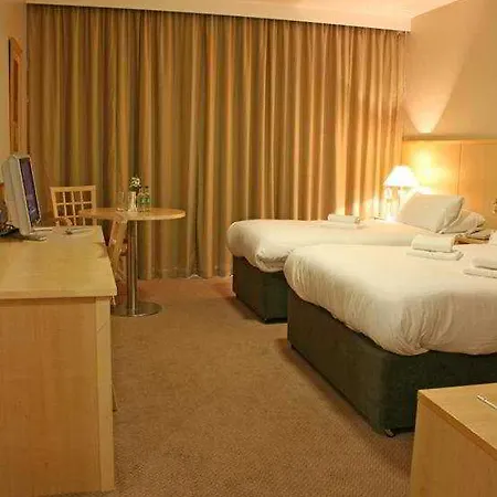 ترافيلودج دبلين إيبروت ساوث فندق Collinstown (Santry)