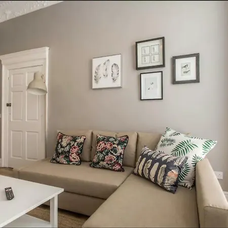 New Georgian Self-catered At The Spire * Dublin