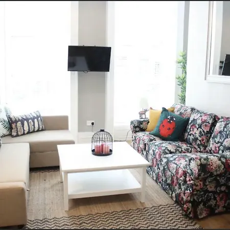 Apartment New Georgian Self-catered At The Spire