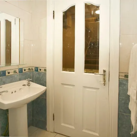 Apartament Ifsc Self-catered At Connolly & Busaras *