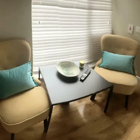 New Georgian Self-catered At The Spire Dublin