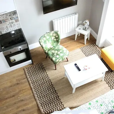 Apartment New Georgian Self-catered At The Spire *