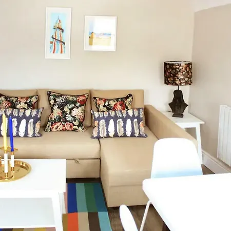 Apartment New Georgian Self-catered At The Spire Dublin