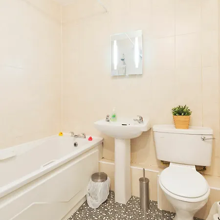 Castle Area Apartament