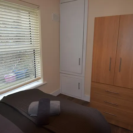 North Apartment Dublin