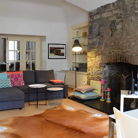 1 Bedroom In Centre Location Dublino