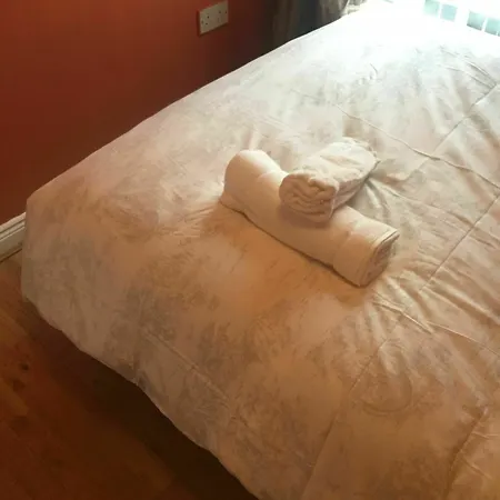 Apartamento Gresham Self Catering *