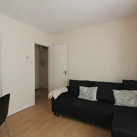 Apartamento South Centre Dublin