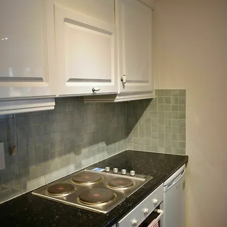 2 Bedroom Near Historical Christchurch Dublin