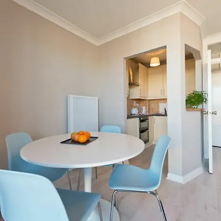 Apartament Pier 19