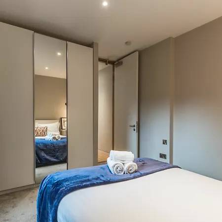 Apartment The William Butler Yeats Dublin