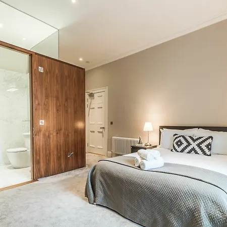 Apartment The William Butler Yeats Dublin