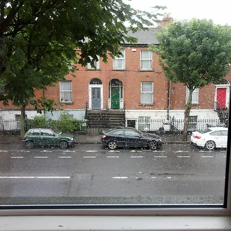 Belvidere Road Lägenhet Dublin