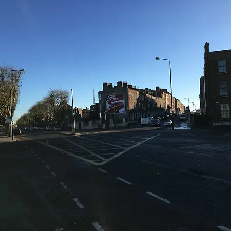 Belvidere Road
