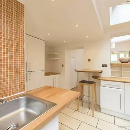Cosy 2 Bedroom House In 4 Lejlighed