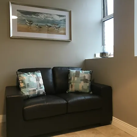 Stayireland Botanic Road Appartement