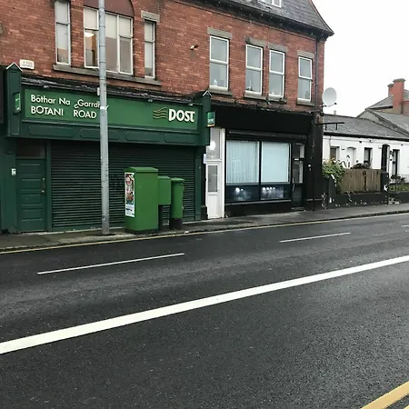 Stayireland Botanic Road Appartement Dublin