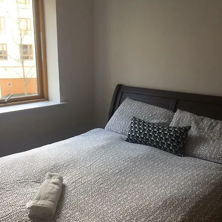 アパート Ifsc Self Catering *