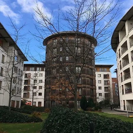 Ifsc Self Catering * ダブリン