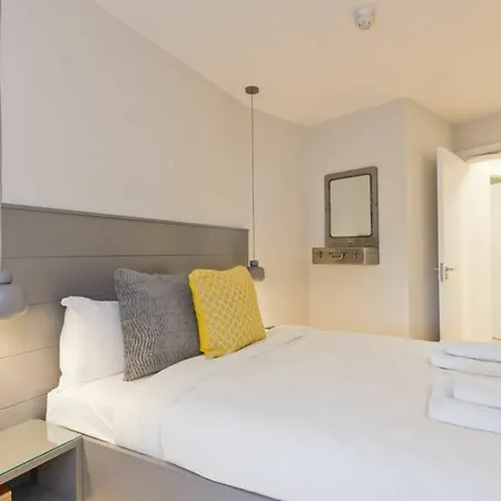 Apartment 1 Bedroom Near The Aviva Stadium Sleeps 4 Dublin
