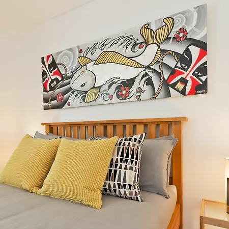 Birch At Clarion Quay Apartamento Dublin