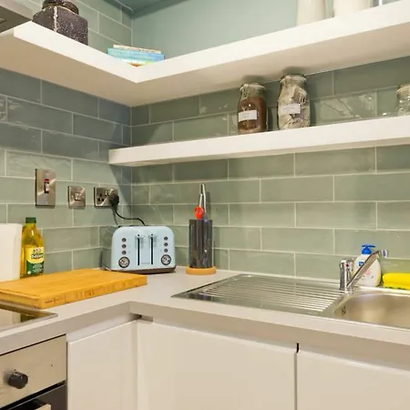 1 Bedroom Near The Aviva Stadium Sleeps 4 * Dublin
