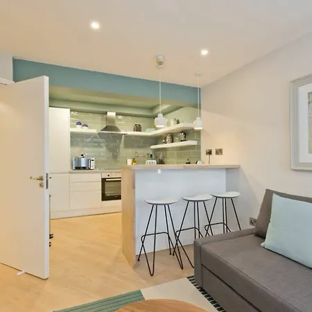 1 Bedroom Near The Aviva Stadium Sleeps 4 * Dublin