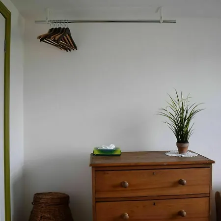 Apartamento 1 Bedroom Flat, Close To Centre Dublin