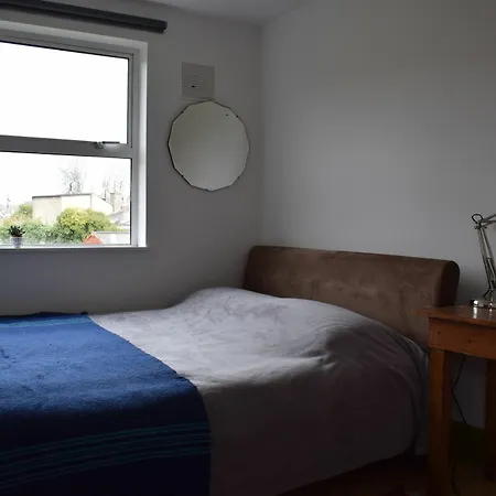 Apartamento 1 Bedroom Flat, Close To Centre Dublin