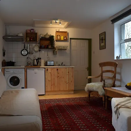 1 Bedroom Flat, Close To Centre Apartamento Dublin