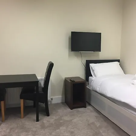 North Self Catering 더블린