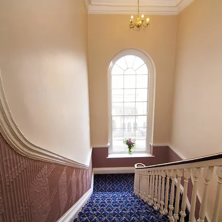 The Charles Stewart Hotel
