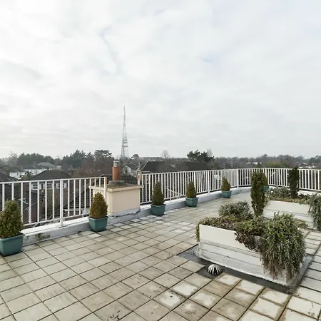 Broc House 4* Dublin