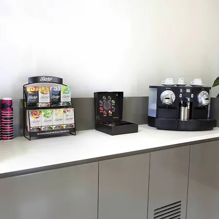 Apartamento Premier Dublin, Ballsbridge