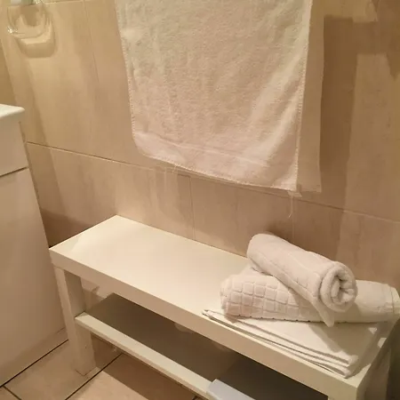 Apartamento Townsend Street Self Catering Dublin
