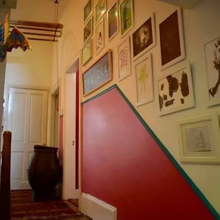Appartement 4 Bedroom House In