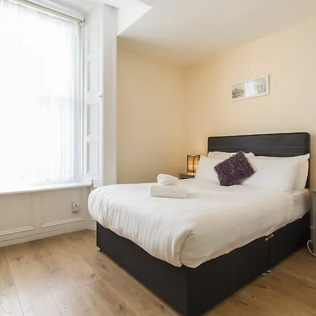 Appartement The Camden