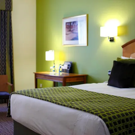 Riu Plaza The Gresham Hotel 4*