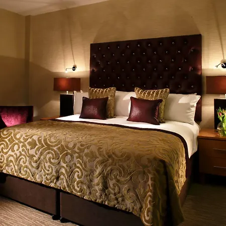 Riu Plaza The Gresham