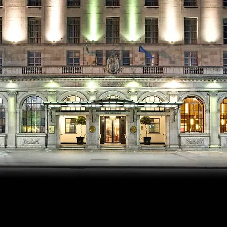Hotel Riu Plaza The Gresham