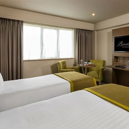 Bonnington & Leisure Centre Hotel Dublin