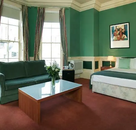 Hotel Trinity Townhouse