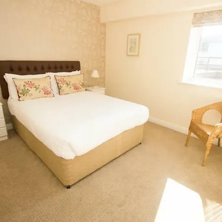 Drury Court Hotel